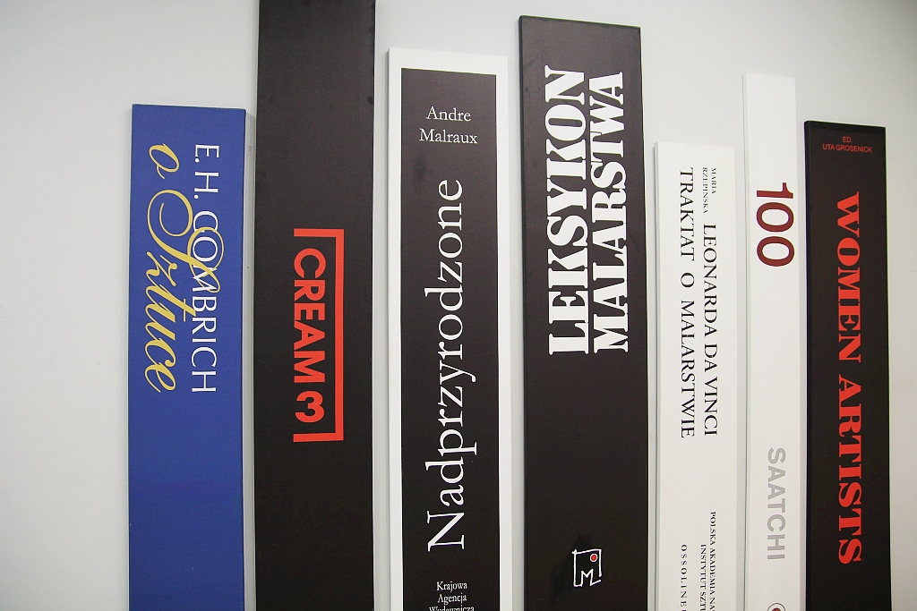 Awangardowe fascynacje twórcze Kamila Kuskowskiego