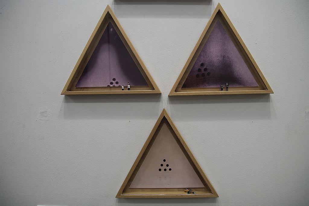 Awangardowe fascynacje twórcze Kamila Kuskowskiego