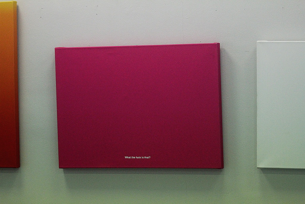 Awangardowe fascynacje twórcze Kamila Kuskowskiego