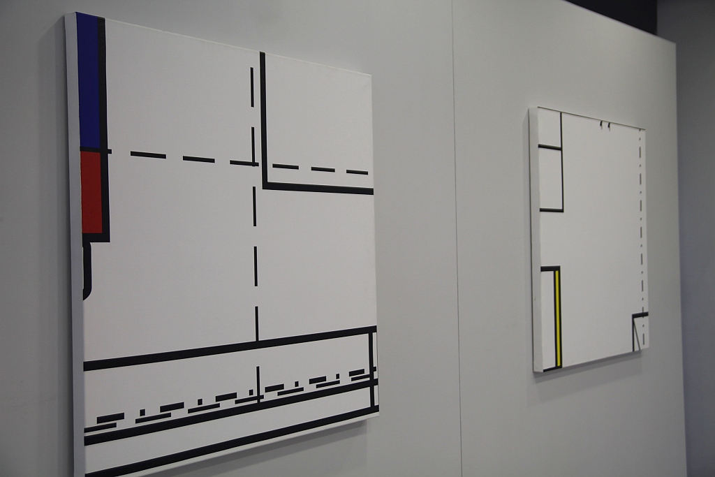 Awangardowe fascynacje twórcze Kamila Kuskowskiego