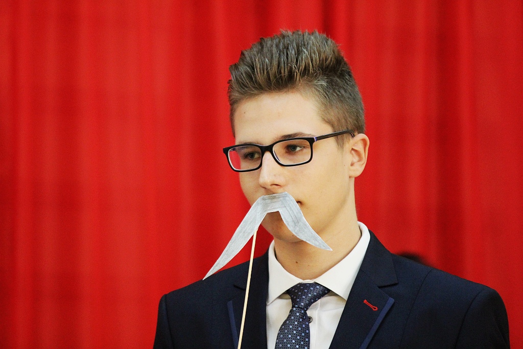 Szkoła ze Spalonej najlepsza w konkursie 