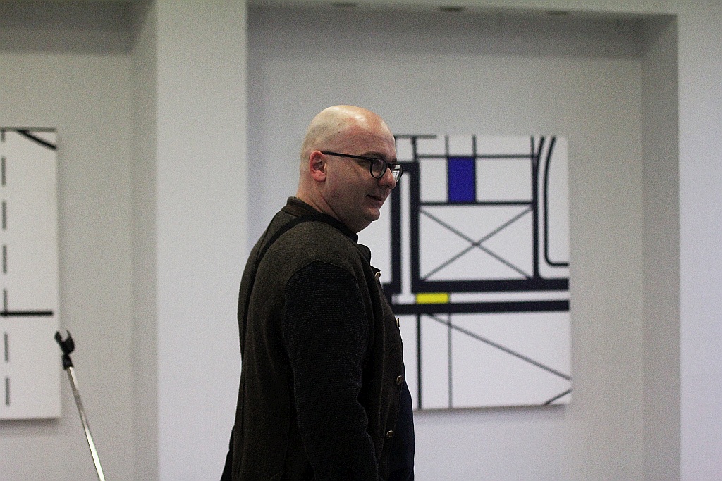 Awangardowe fascynacje twórcze Kamila Kuskowskiego