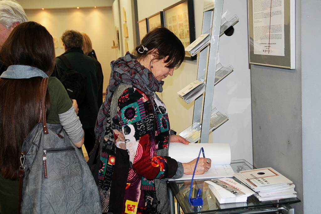 Awangardowe fascynacje twórcze Kamila Kuskowskiego