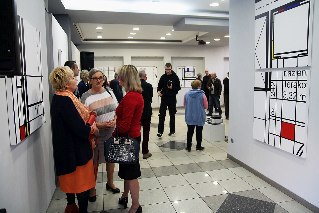 Awangardowe fascynacje twórcze Kamila Kuskowskiego