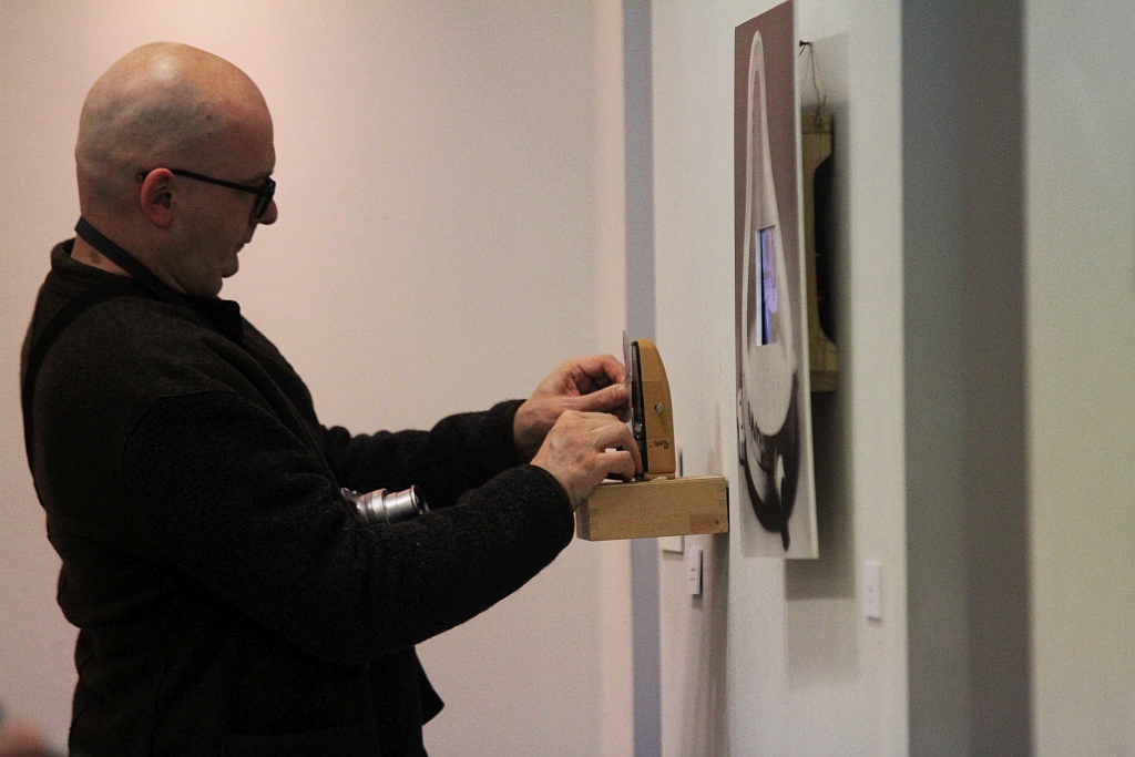 Awangardowe fascynacje twórcze Kamila Kuskowskiego