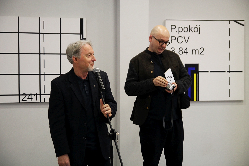 Awangardowe fascynacje twórcze Kamila Kuskowskiego