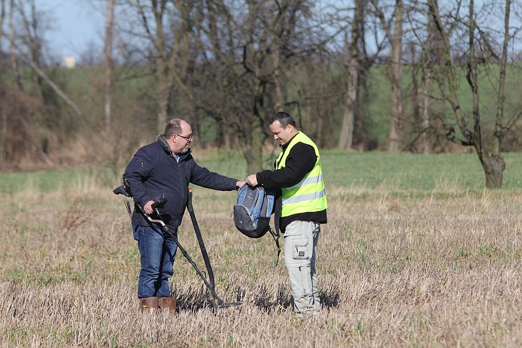 Trwają poszukiwania śladów bitwy pod Legnicą