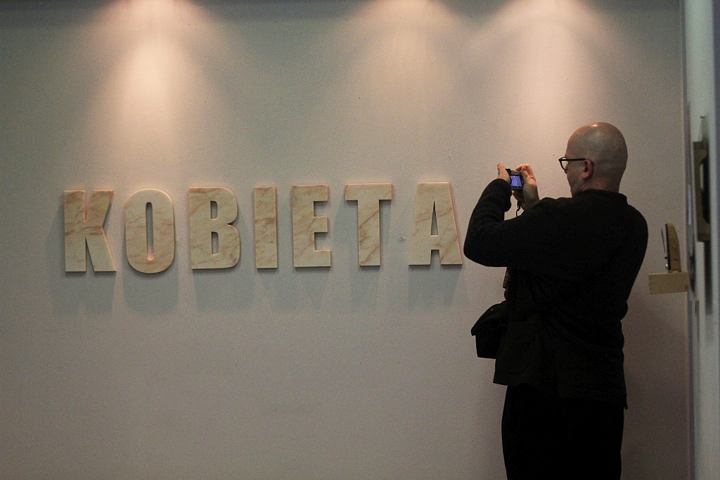 Awangardowe fascynacje twórcze Kamila Kuskowskiego