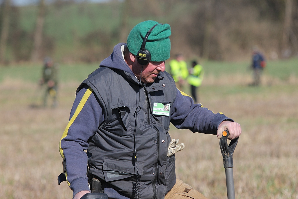 Trwają poszukiwania śladów bitwy pod Legnicą