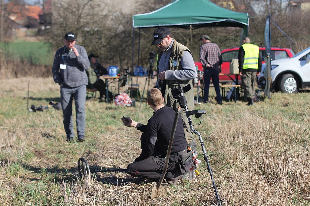 Trwają poszukiwania śladów bitwy pod Legnicą