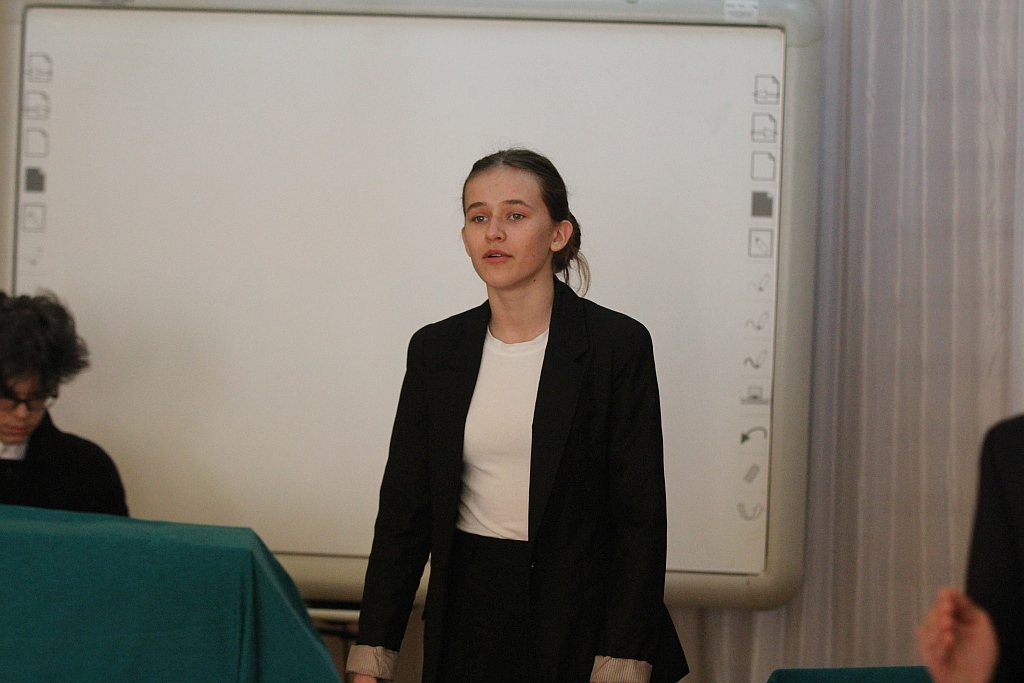 Szkoła ze Spalonej najlepsza w konkursie 
