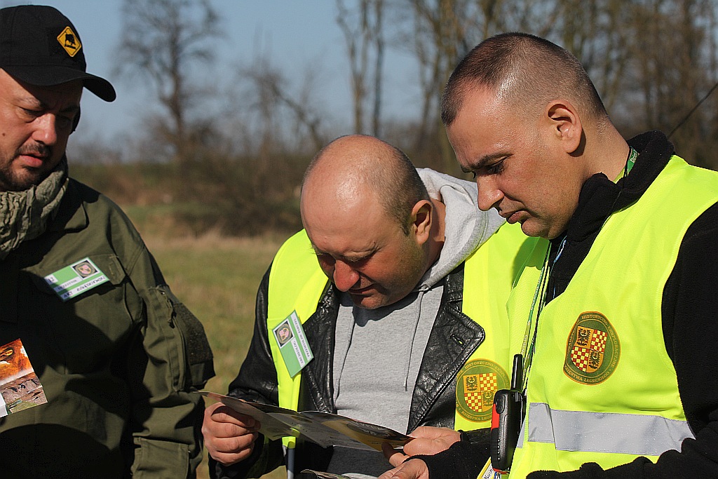 Trwają poszukiwania śladów bitwy pod Legnicą
