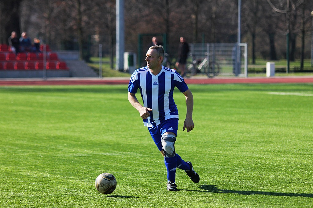 Bardzo ważne zwycięstwo Kaczawy Bieniowice nad Gromem
