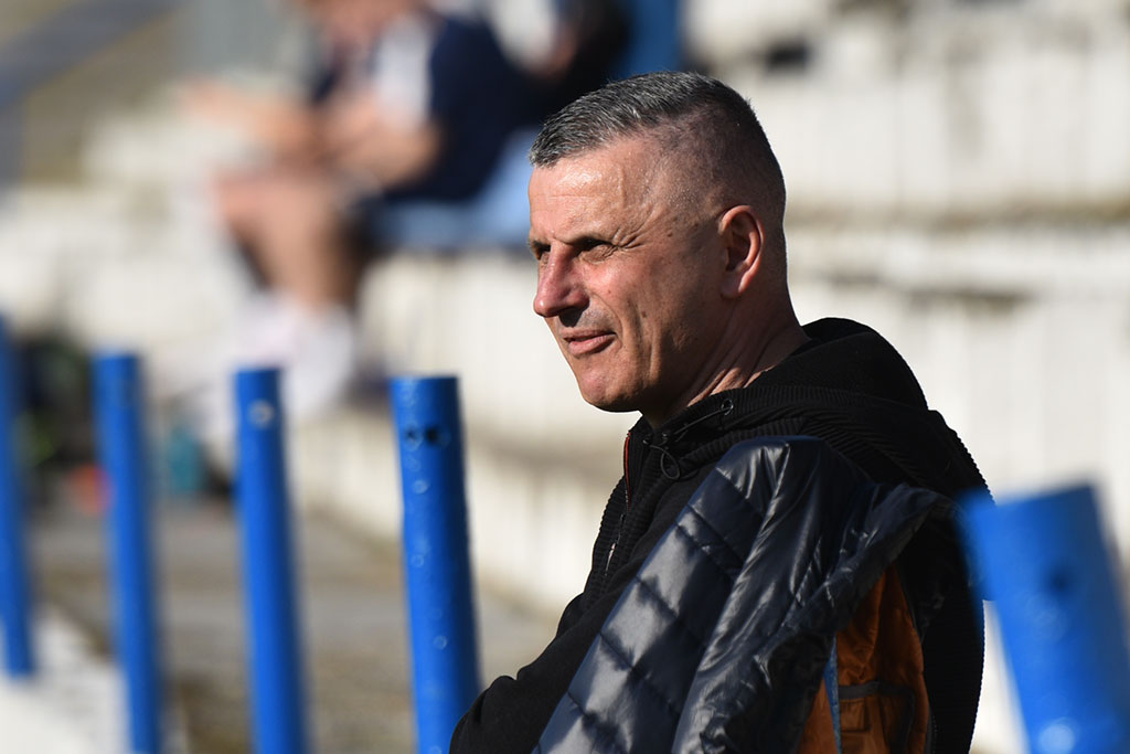 Niespodzianka przy Grabskiego. Konfeks zremisował z Zametem