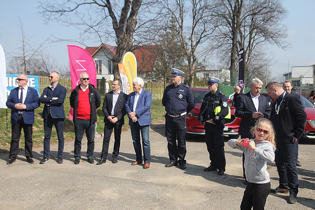 Półmaraton Bitwy pod Legnicą 1241. Legnica - Legnickie Pole cz4	