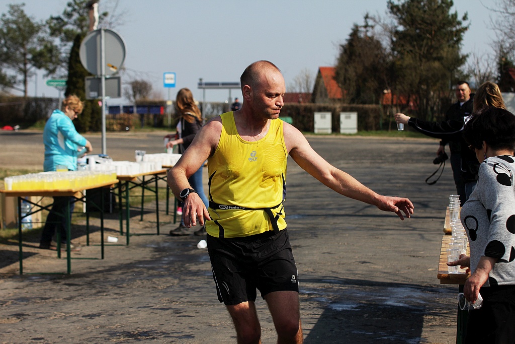 Półmaraton Bitwy pod Legnicą 1241. Legnica - Legnickie Pole cz3