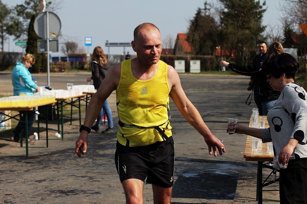 Półmaraton Bitwy pod Legnicą 1241. Legnica - Legnickie Pole cz3