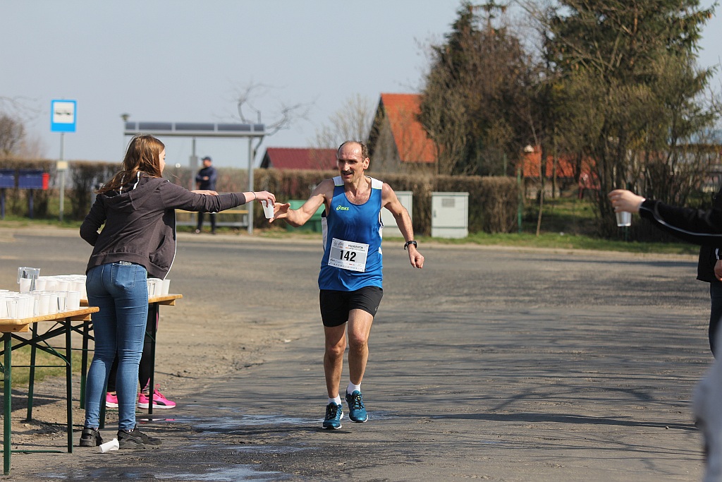 Półmaraton Bitwy pod Legnicą 1241. Legnica - Legnickie Pole cz3