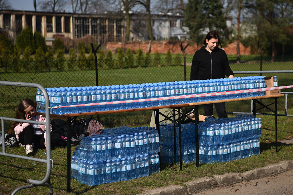 Półmaraton Bitwy pod Legnicą 1241. Legnica - Legnickie Pole cz1