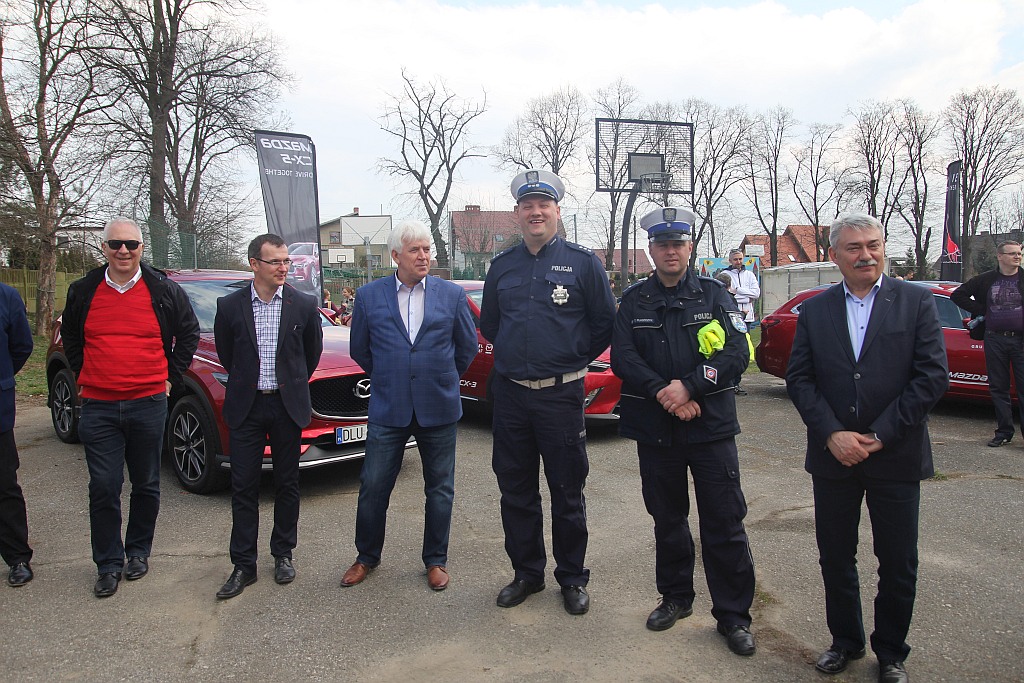 Półmaraton Bitwy pod Legnicą 1241. Legnica - Legnickie Pole cz4	