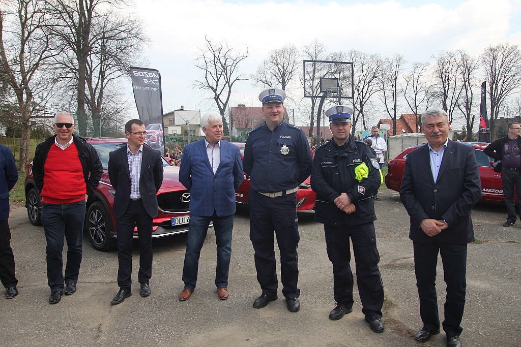 Półmaraton Bitwy pod Legnicą 1241. Legnica - Legnickie Pole cz4	