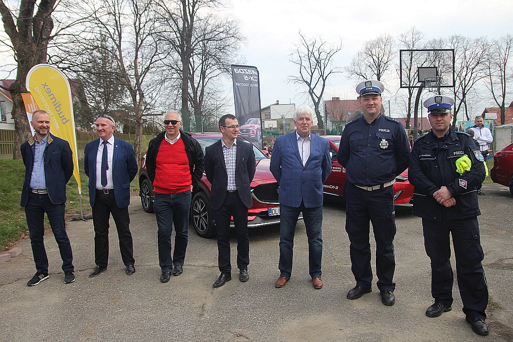Półmaraton Bitwy pod Legnicą 1241. Legnica - Legnickie Pole cz4	