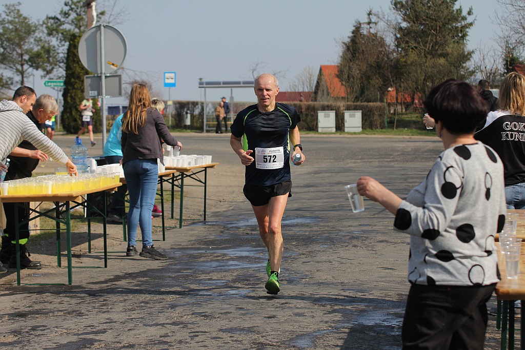 Półmaraton Bitwy pod Legnicą 1241. Legnica - Legnickie Pole cz3