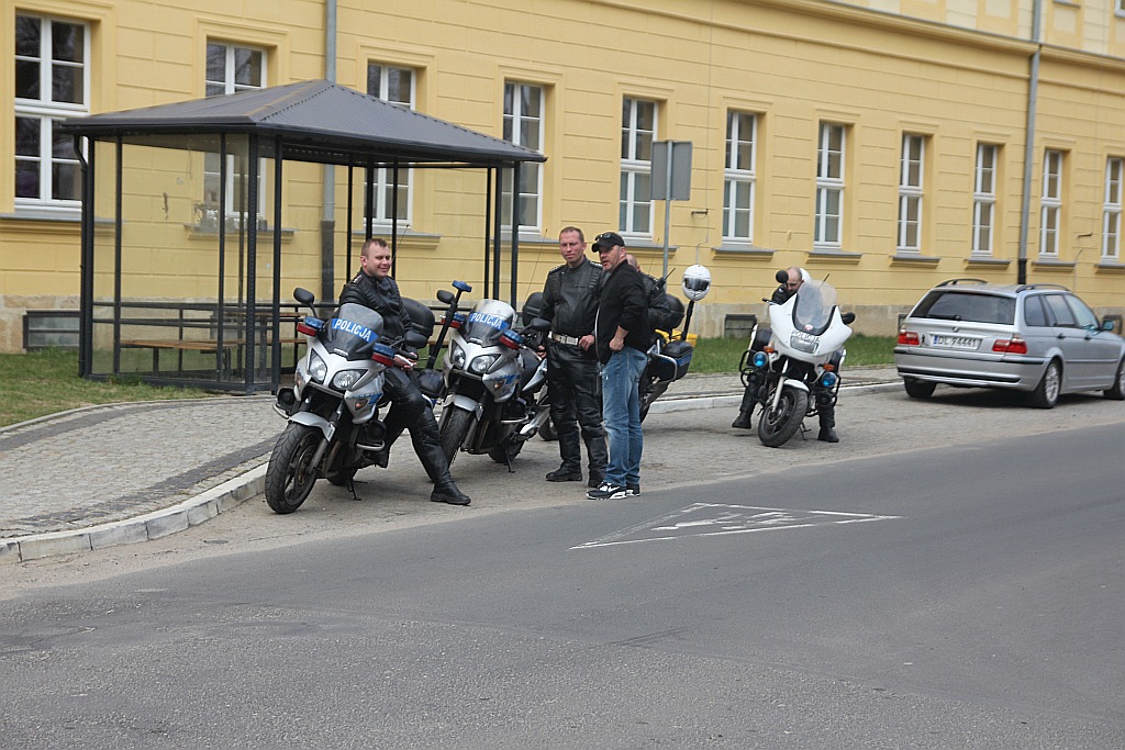 Półmaraton Bitwy pod Legnicą 1241. Legnica - Legnickie Pole cz4	