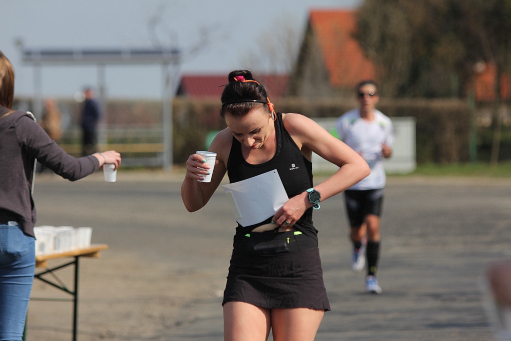Półmaraton Bitwy pod Legnicą 1241. Legnica - Legnickie Pole cz3