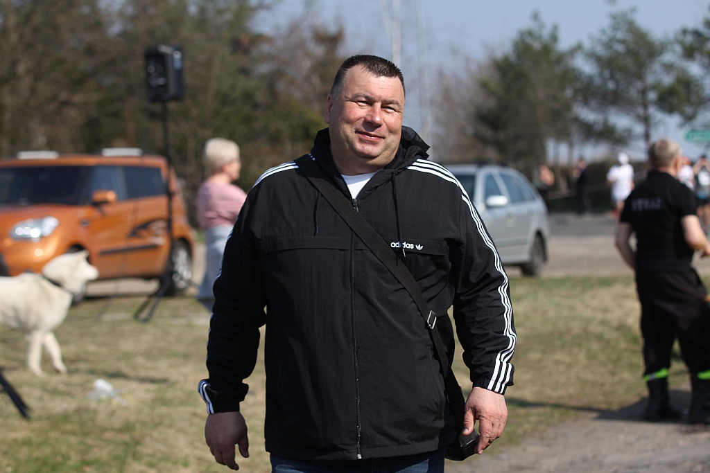 Półmaraton Bitwy pod Legnicą 1241. Legnica - Legnickie Pole cz3