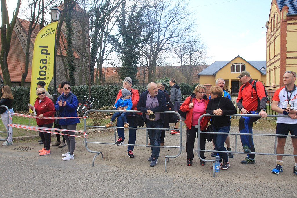 Półmaraton Bitwy pod Legnicą 1241. Legnica - Legnickie Pole cz1