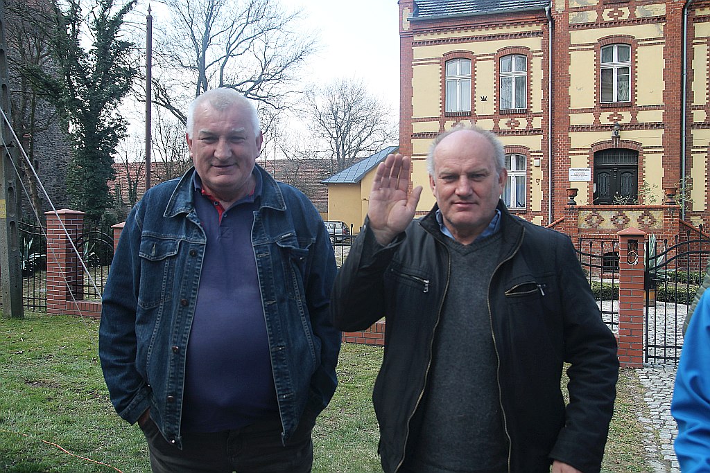 Półmaraton Bitwy pod Legnicą 1241. Legnica - Legnickie Pole cz1