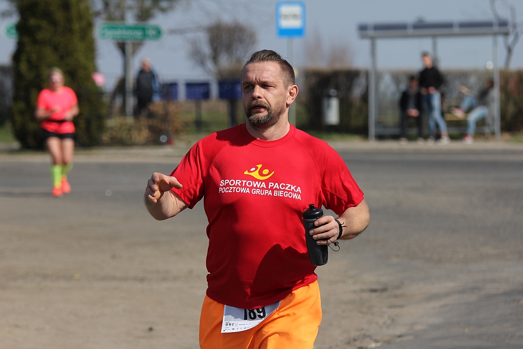 Półmaraton Bitwy pod Legnicą 1241. Legnica - Legnickie Pole cz3