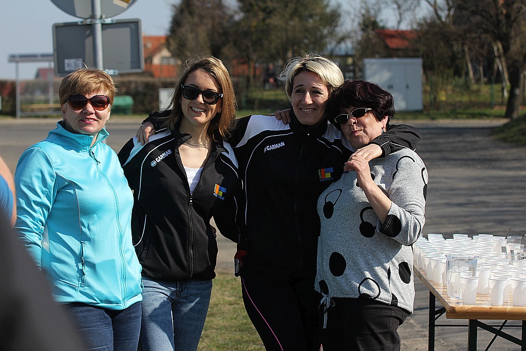 Półmaraton Bitwy pod Legnicą 1241. Legnica - Legnickie Pole cz3