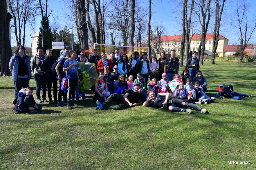 47. Zlot Krajoznawczy Legnickie Pole - 2018