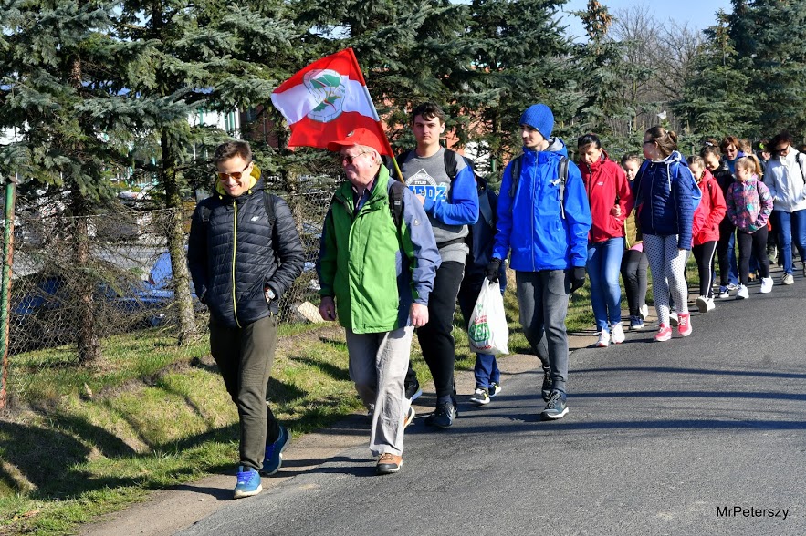 47. Zlot Krajoznawczy Legnickie Pole - 2018