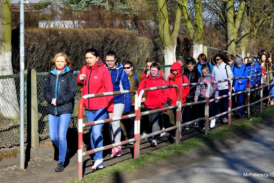 47. Zlot Krajoznawczy Legnickie Pole - 2018
