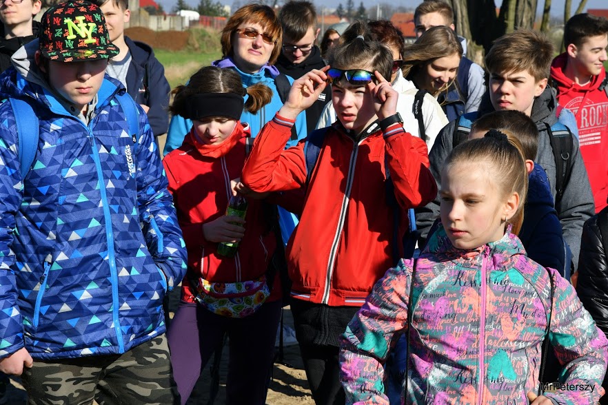 47. Zlot Krajoznawczy Legnickie Pole - 2018