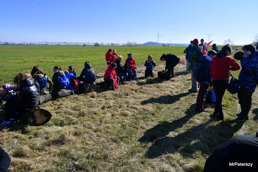 47. Zlot Krajoznawczy Legnickie Pole - 2018