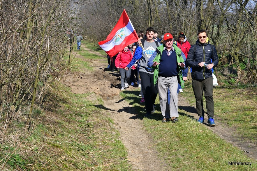 47. Zlot Krajoznawczy Legnickie Pole - 2018