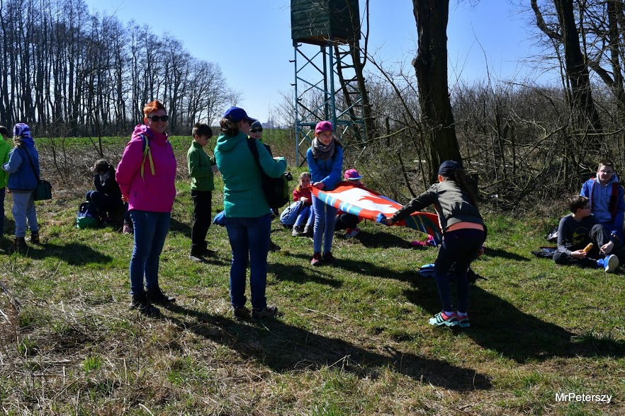 47. Zlot Krajoznawczy Legnickie Pole - 2018