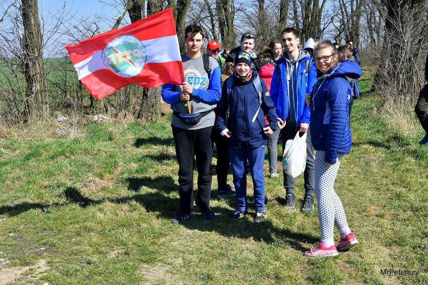 47. Zlot Krajoznawczy Legnickie Pole - 2018