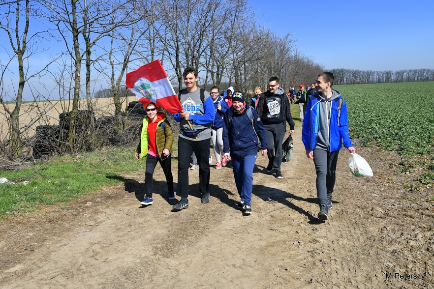 47. Zlot Krajoznawczy Legnickie Pole - 2018