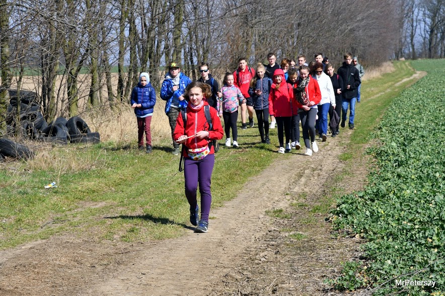 47. Zlot Krajoznawczy Legnickie Pole - 2018