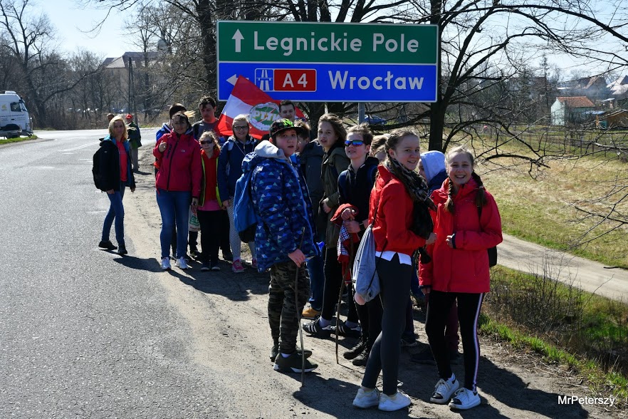 47. Zlot Krajoznawczy Legnickie Pole - 2018