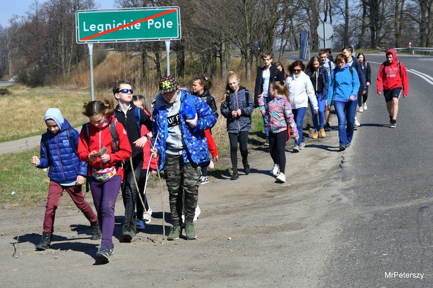 47. Zlot Krajoznawczy Legnickie Pole - 2018