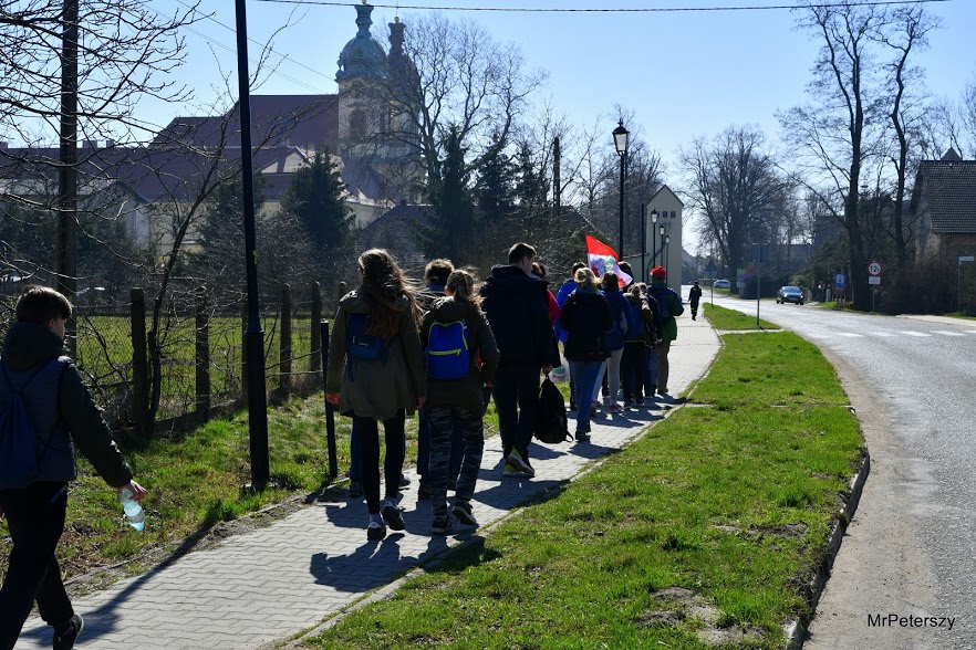 47. Zlot Krajoznawczy Legnickie Pole - 2018