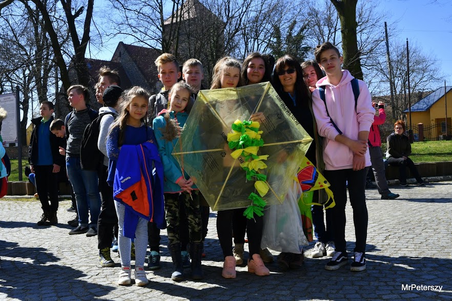 47. Zlot Krajoznawczy Legnickie Pole - 2018