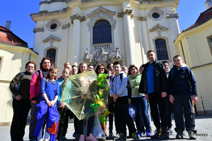 47. Zlot Krajoznawczy Legnickie Pole - 2018