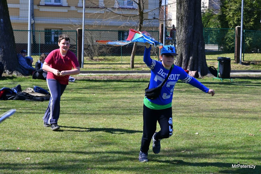 47. Zlot Krajoznawczy Legnickie Pole - 2018